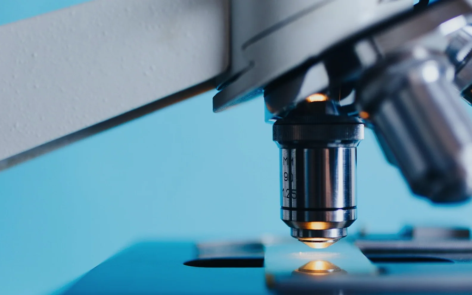 Analysis, biochemistry and biologist