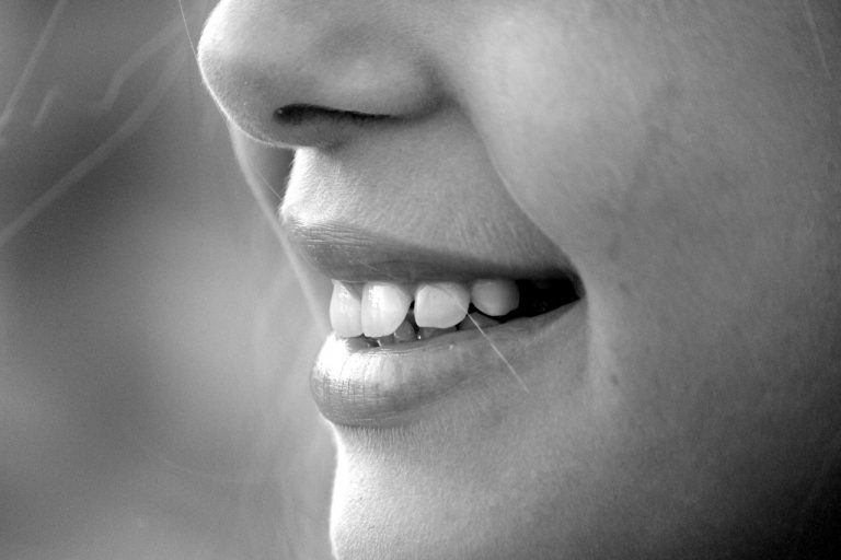 How effective are home teeth whitening products?